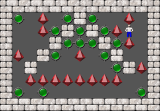 Уровень 33 — Bugs collection 2